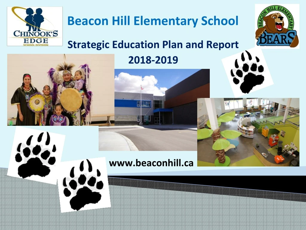 beacon hill elementary school