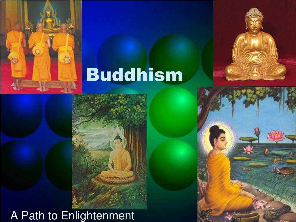 buddhism