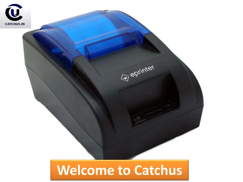 welcome to catchus