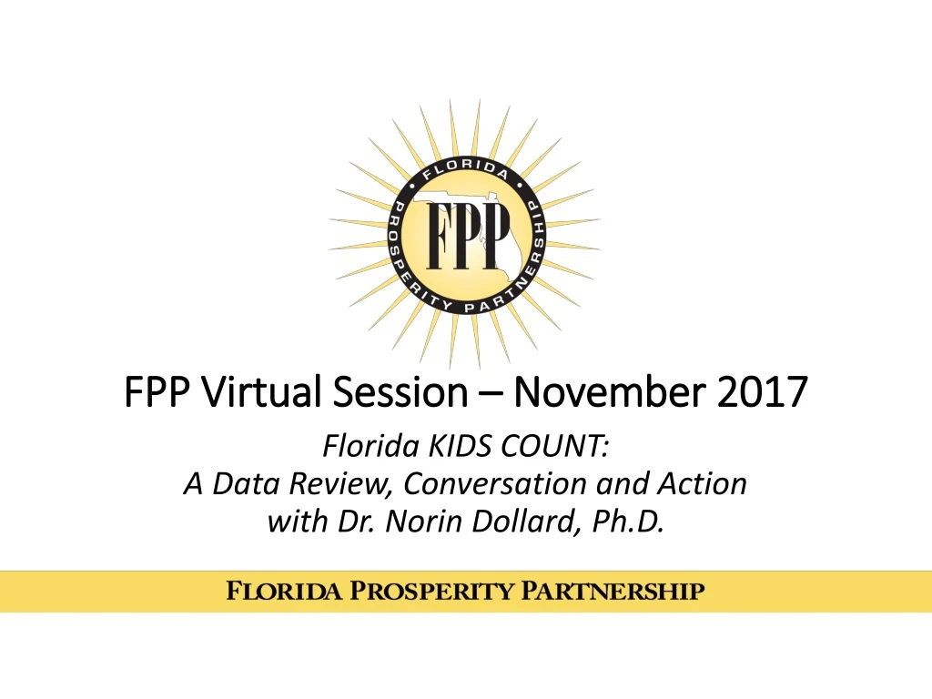 fpp virtual session november 2017