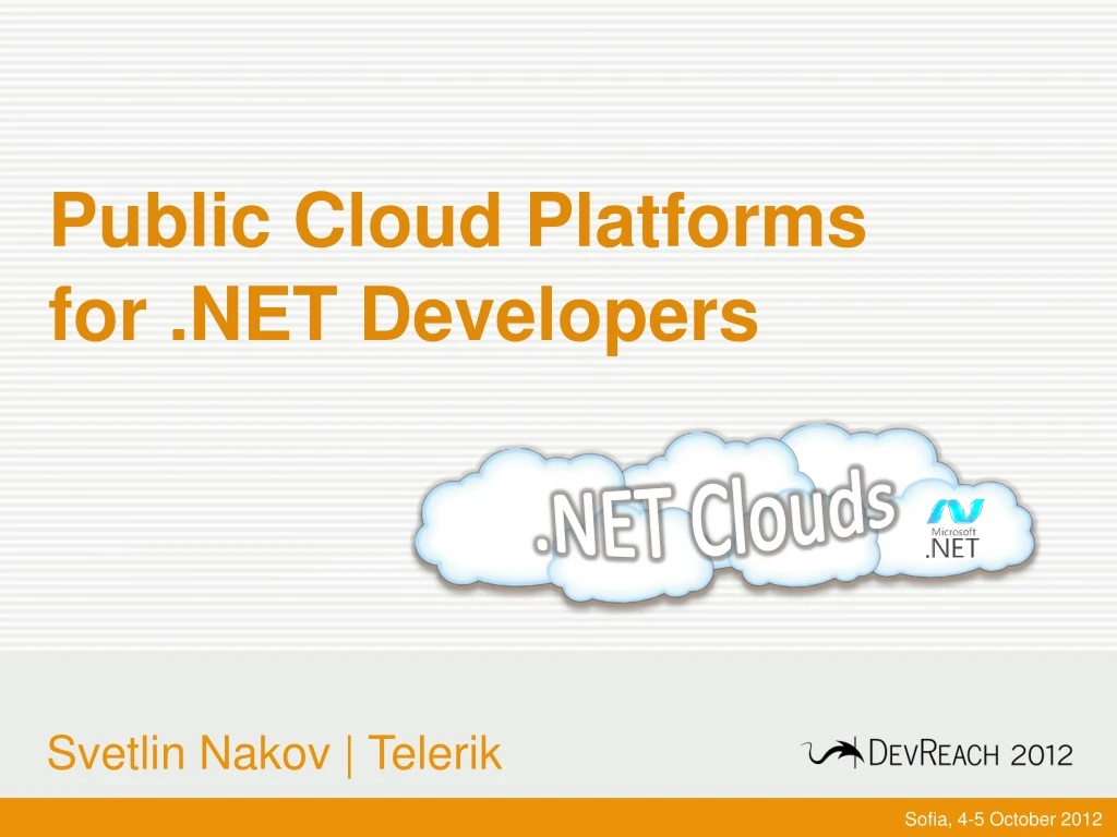 net clouds