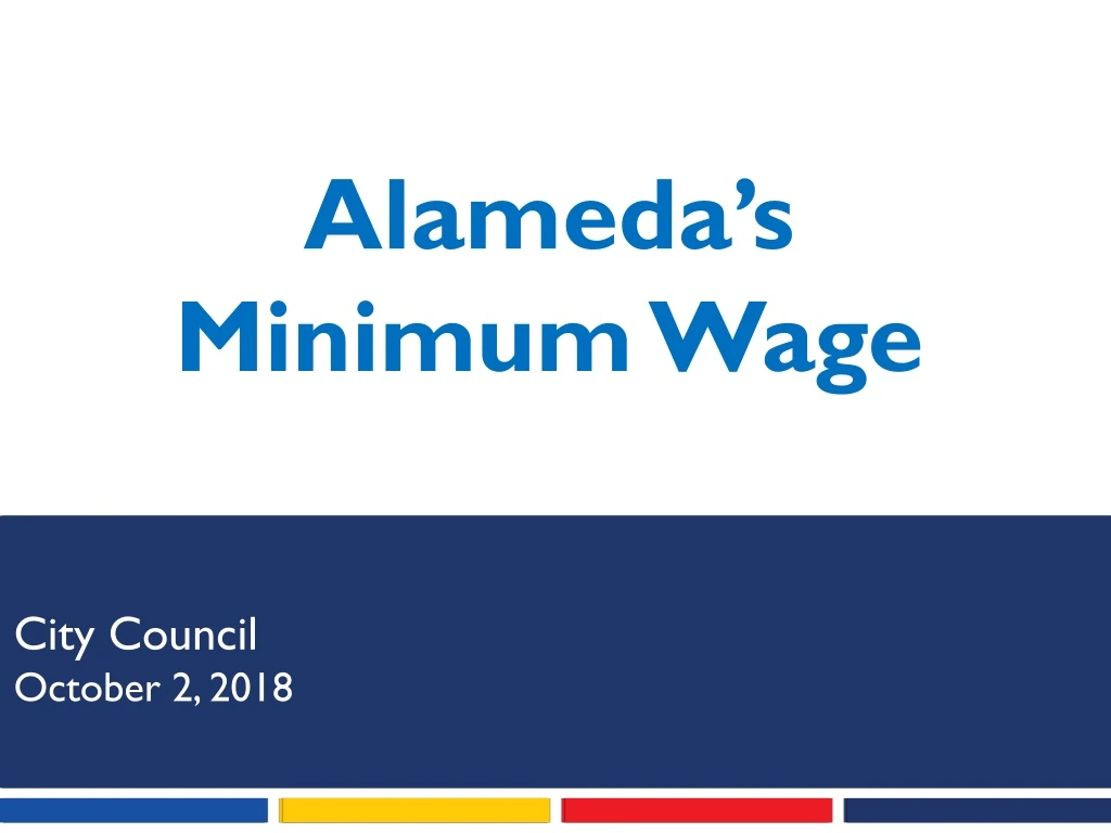 alameda economic development strategic plan task force meeting 4 october 30 2017