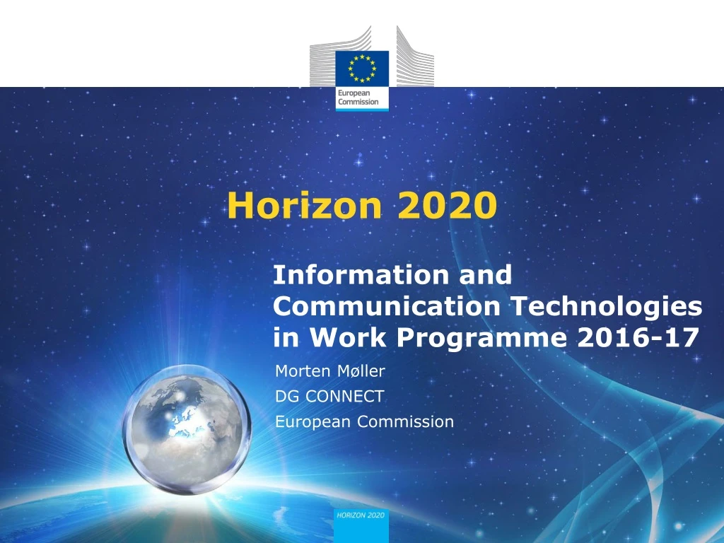 horizon 2020