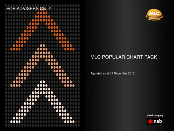 MLC Popular chart pack