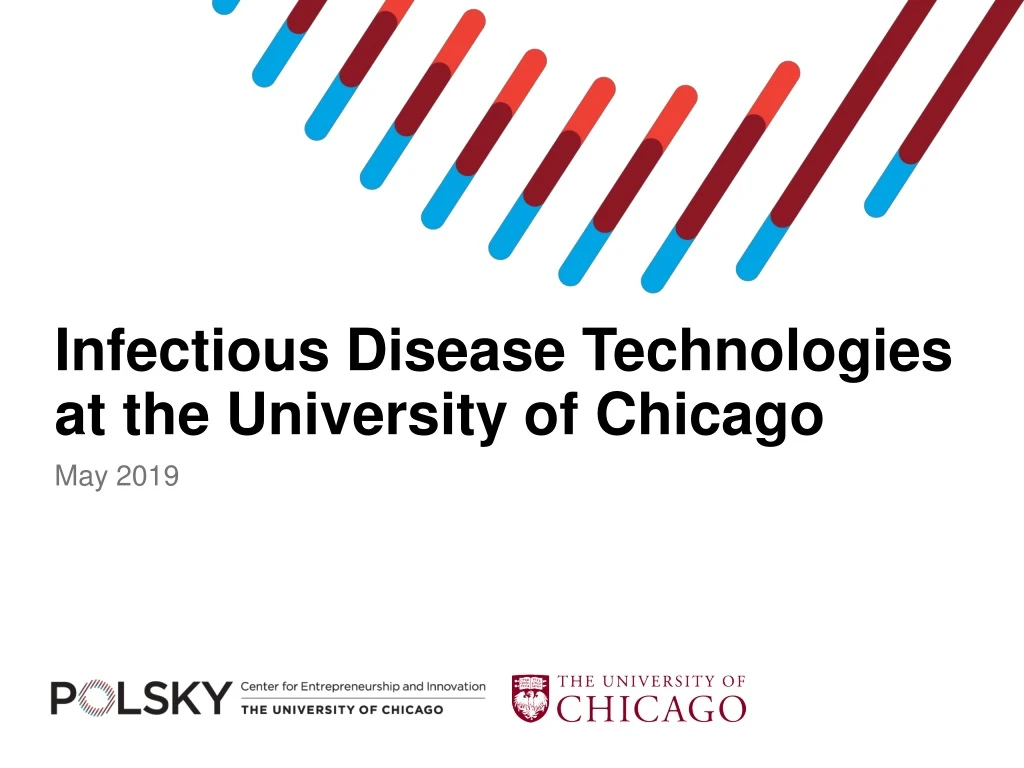 infectious disease technologies at the university of chicago