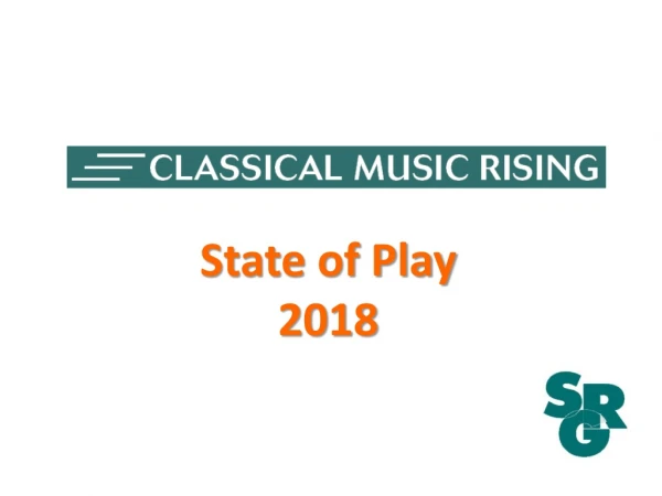 State of Play 2018