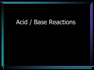 Acid - slide 1