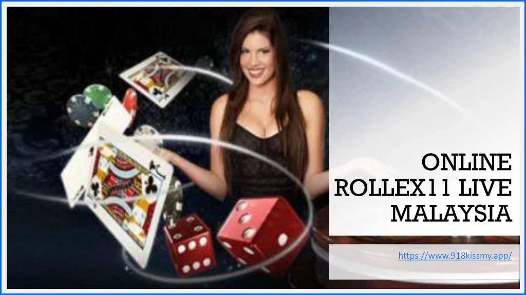 online rollex11 live malaysia