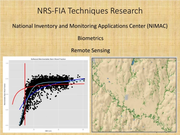 NRS-FIA Techniques Research