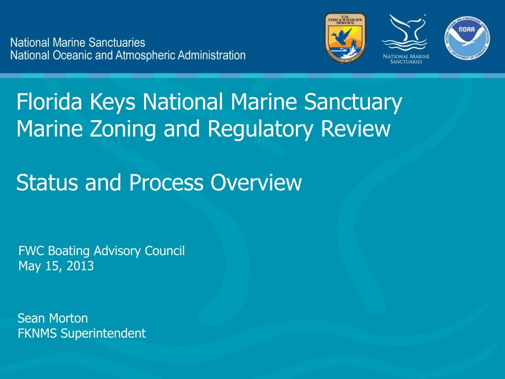 florida keys national marine sanctuary marine