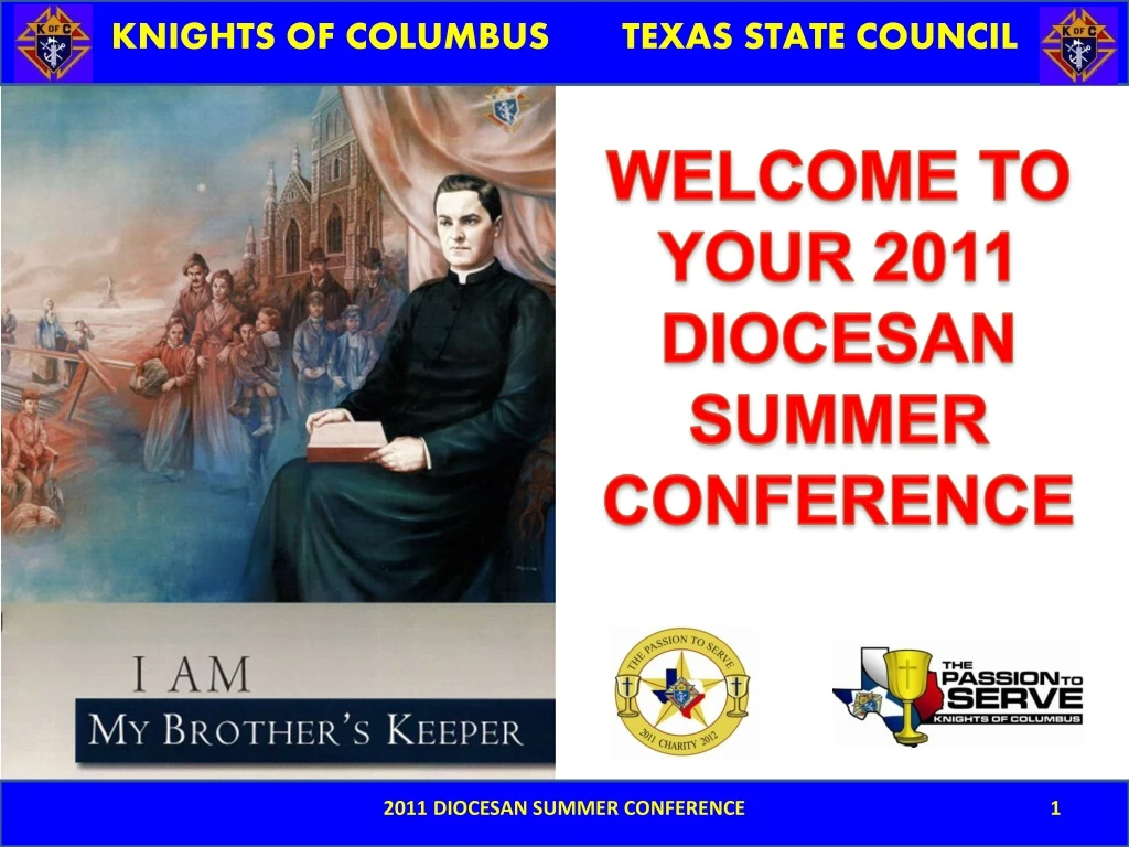 knights of columbus texas state council