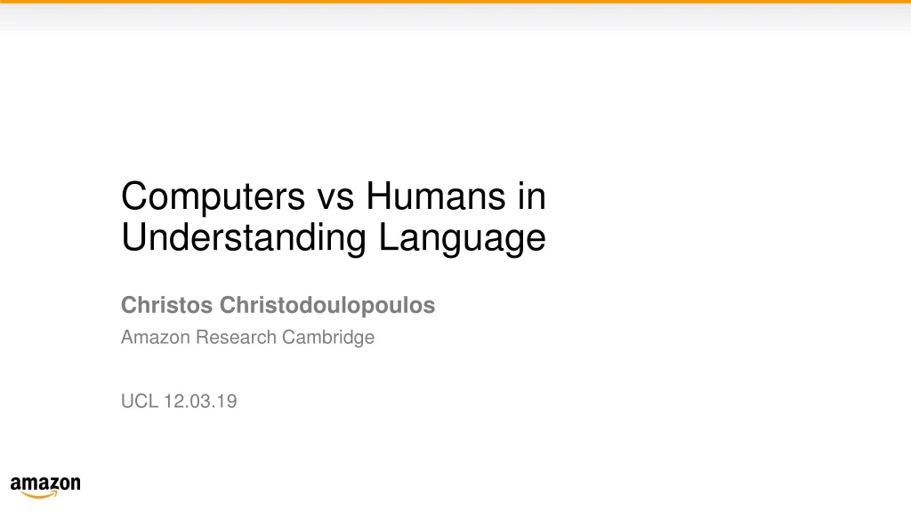computers vs humans in understanding language