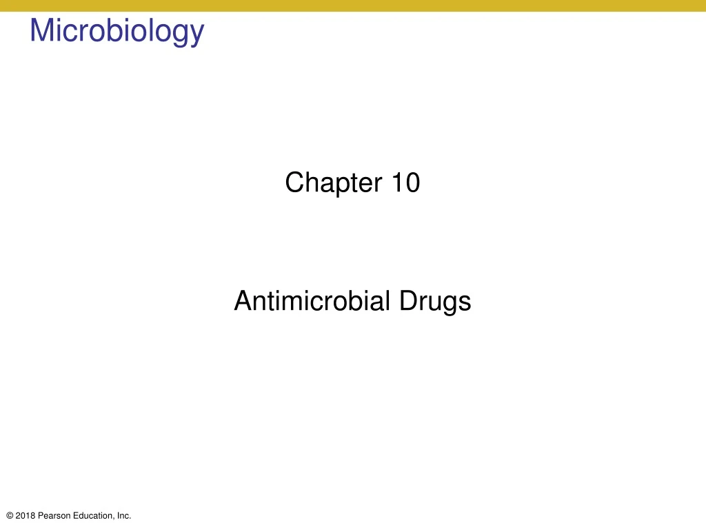 microbiology