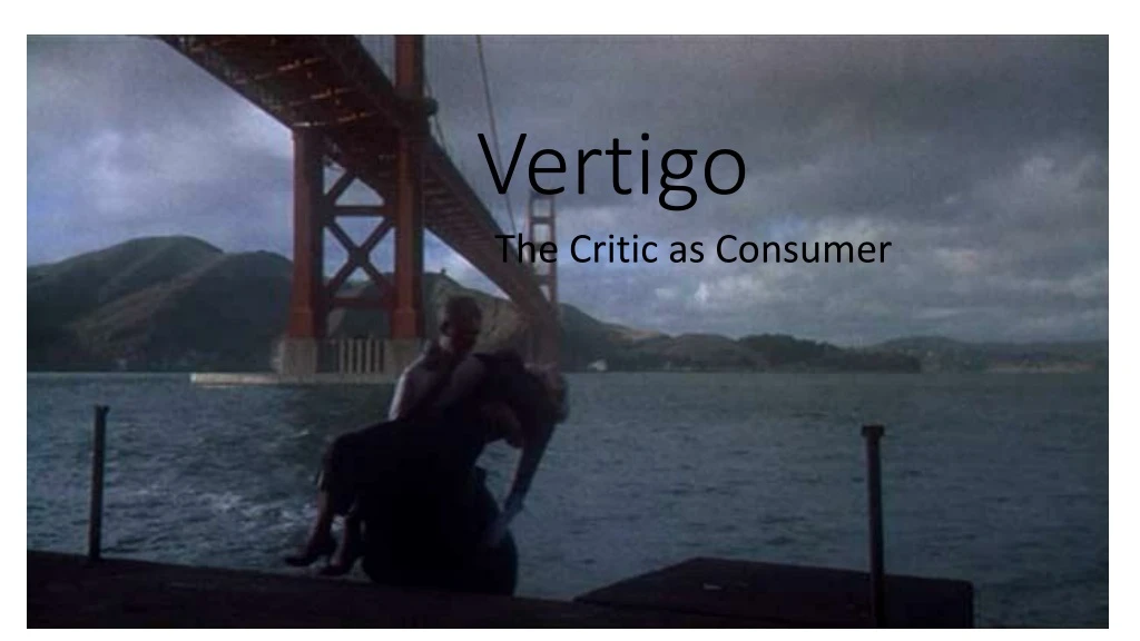 vertigo