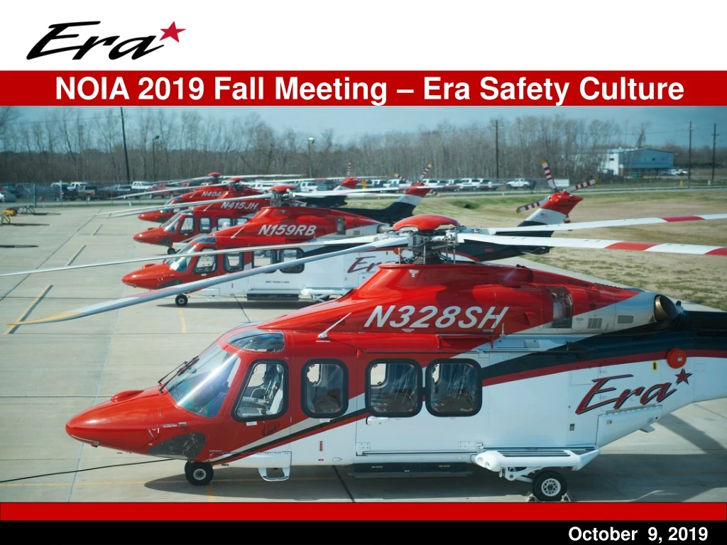 noia 2019 fall meeting era safety culture