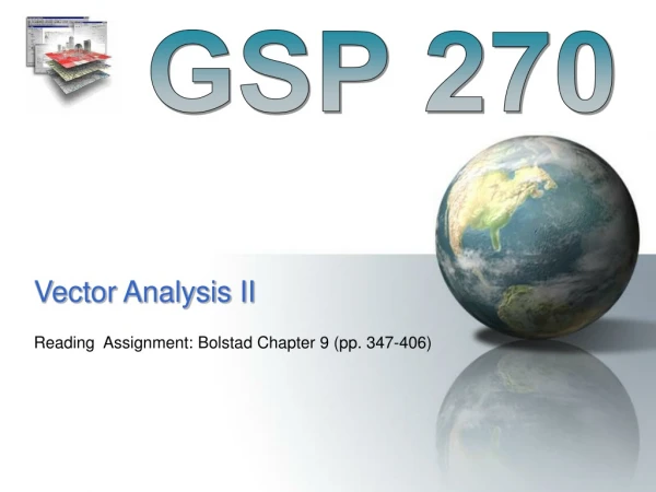 GSP 270