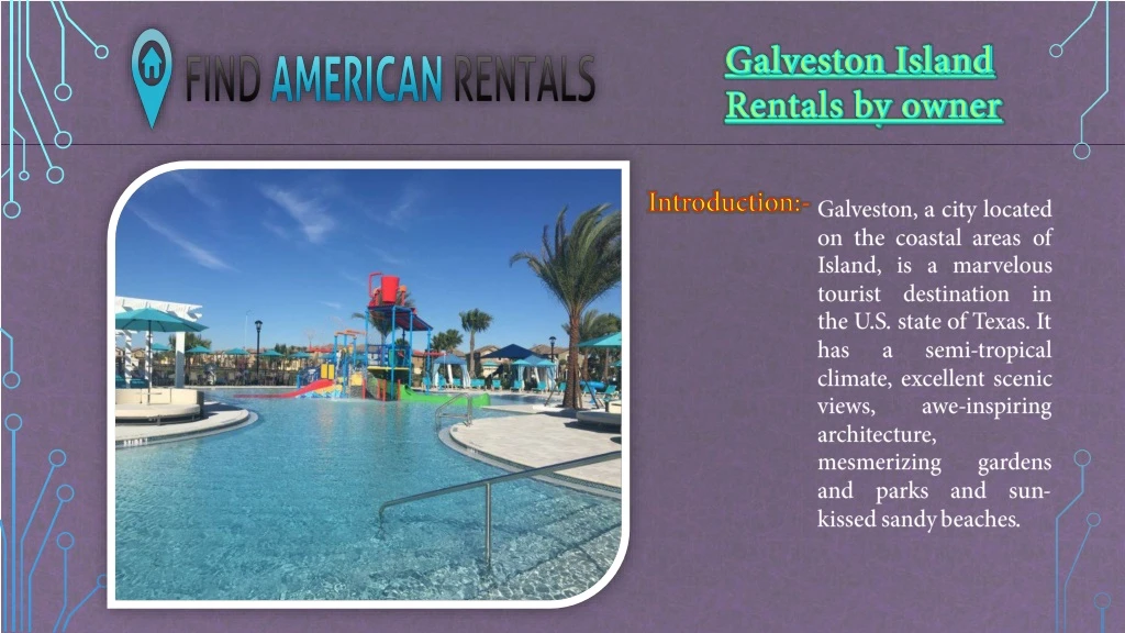 galveston island rentals by owner