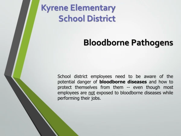 Kyrene Elementary School District