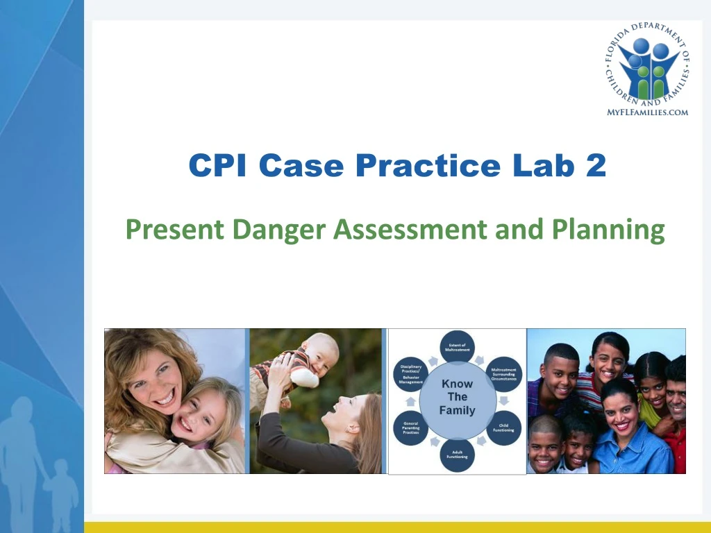 cpi case practice lab 2