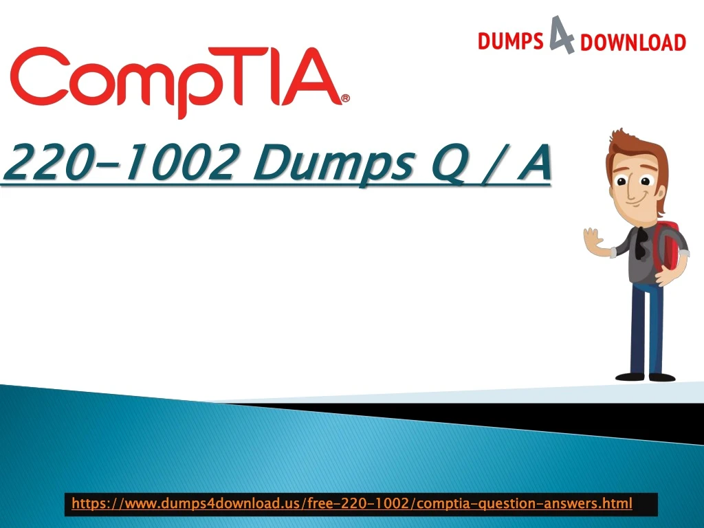 220 1002 dumps q a