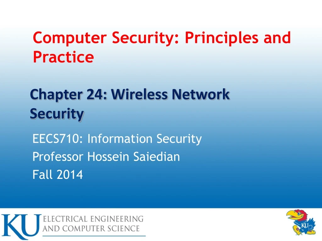 computer security principles and practice