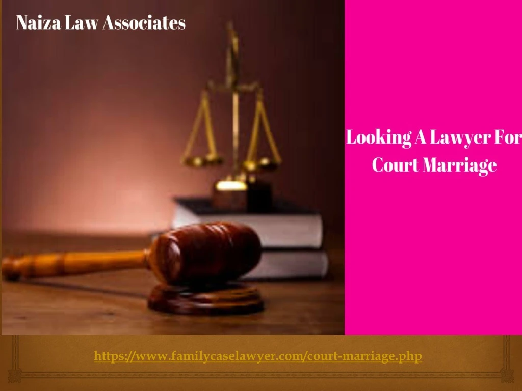 https www familycaselawyer com court marriage php
