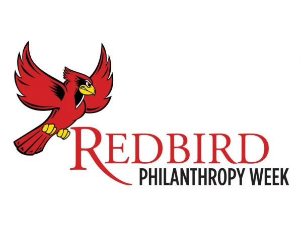 Redbird Philanthropy Week