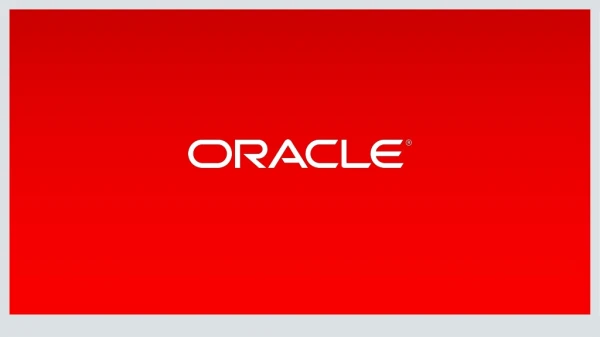 Oracle Application Express 5 Architecture &amp; Administration