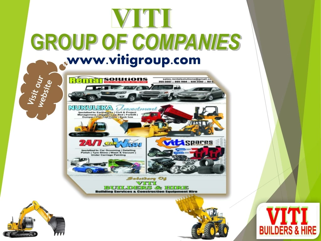 www vitigroup com