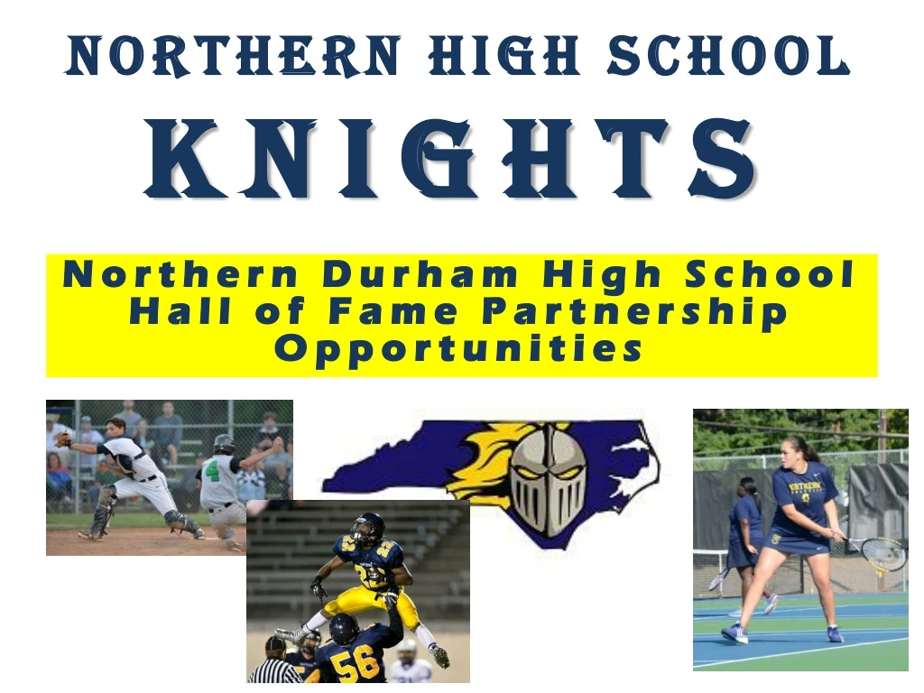 northern high school knights