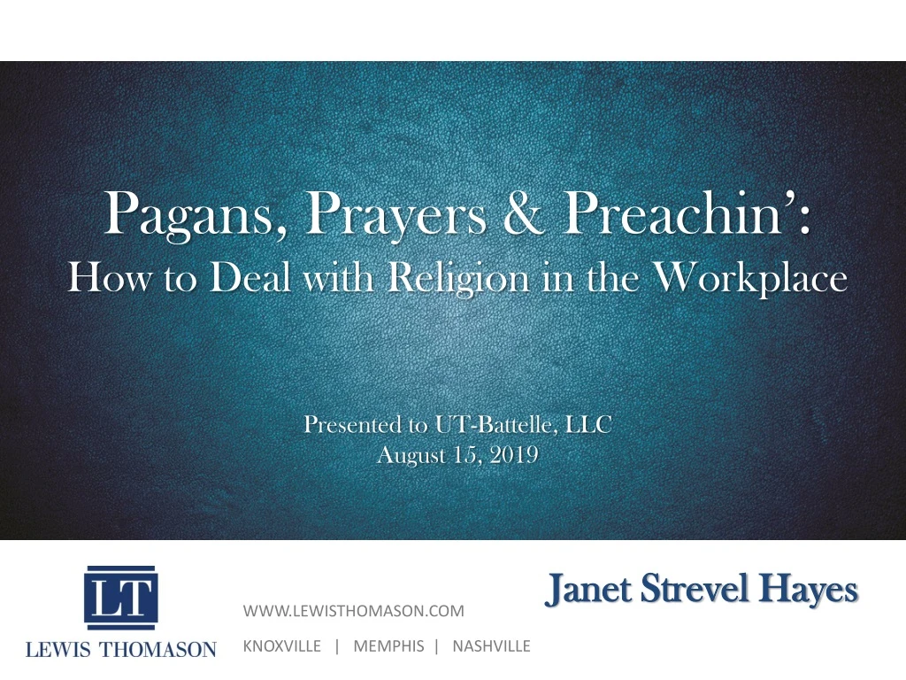 pagans prayers preachin how to deal with religion