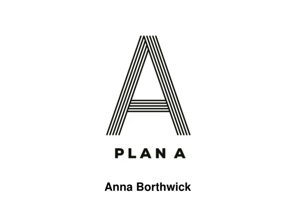 Anna Borthwick