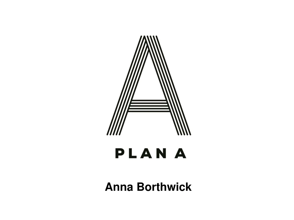 anna borthwick