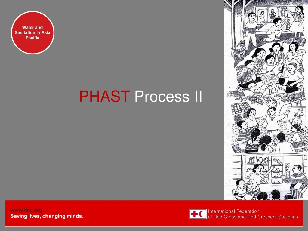 phast process ii