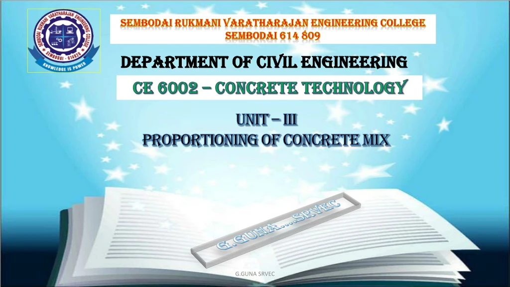 sembodai rukmani varatharajan engineering college