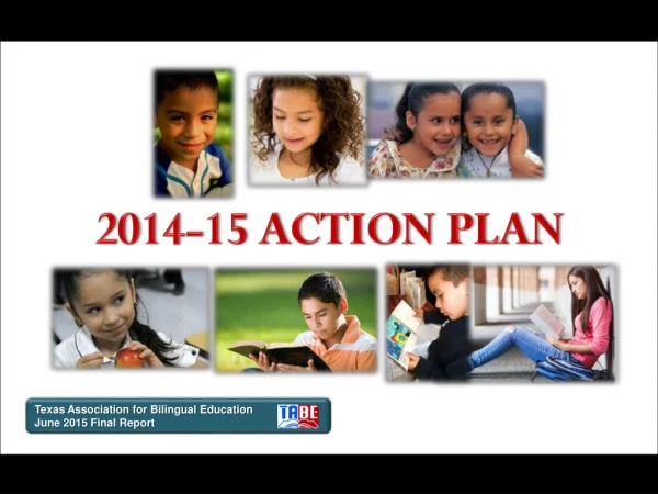 2014-15 ACTION PLAN
