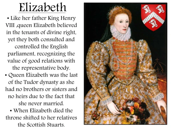 Elizabeth