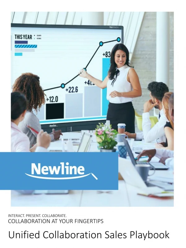 GET STARTED SELLING NEWLINE