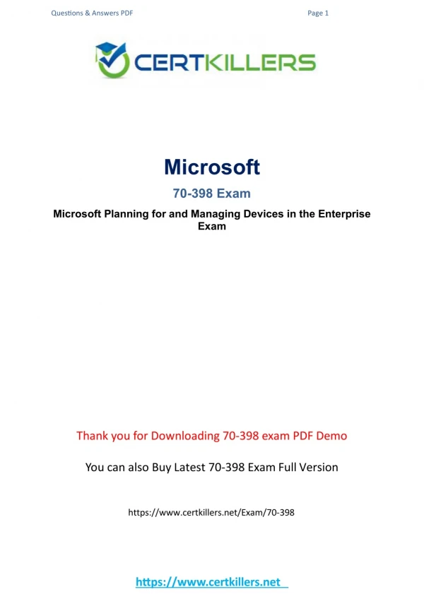 questions answers pdf