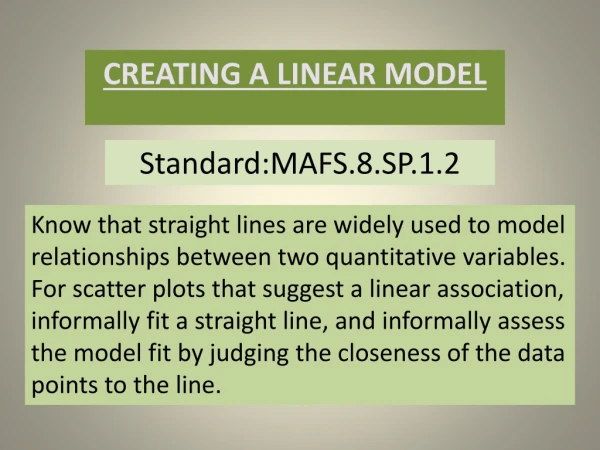 Standard:MAFS.8.SP.1.2