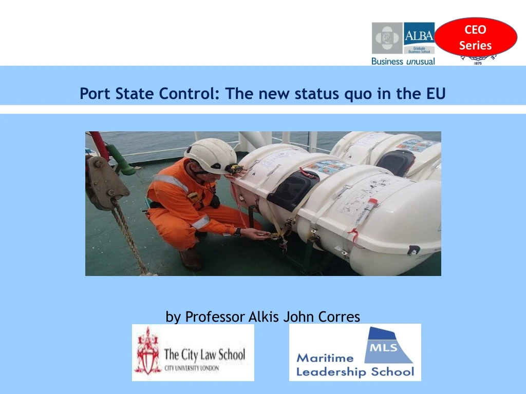 port state control the new status quo in the eu