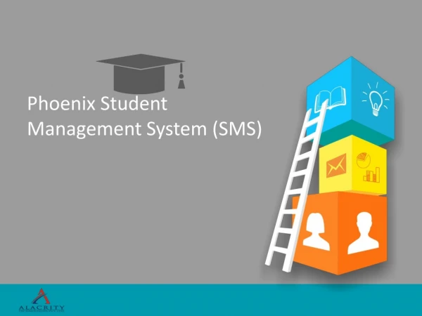 Phoenix Student Management System (SMS)