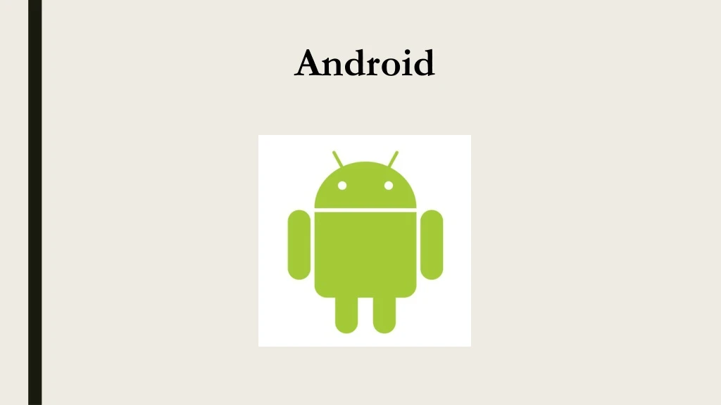 android