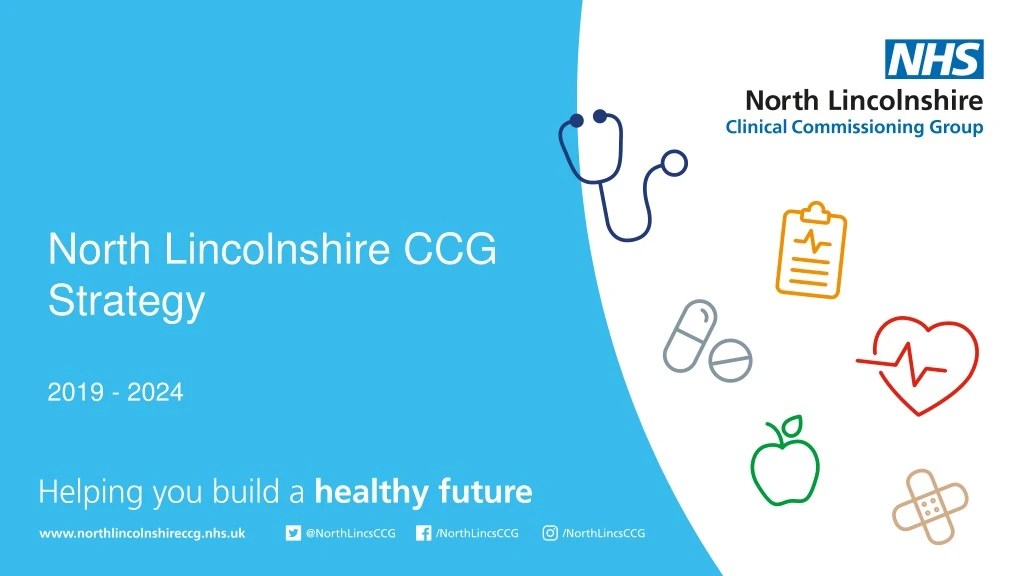 north lincolnshire ccg strategy 2019 2024