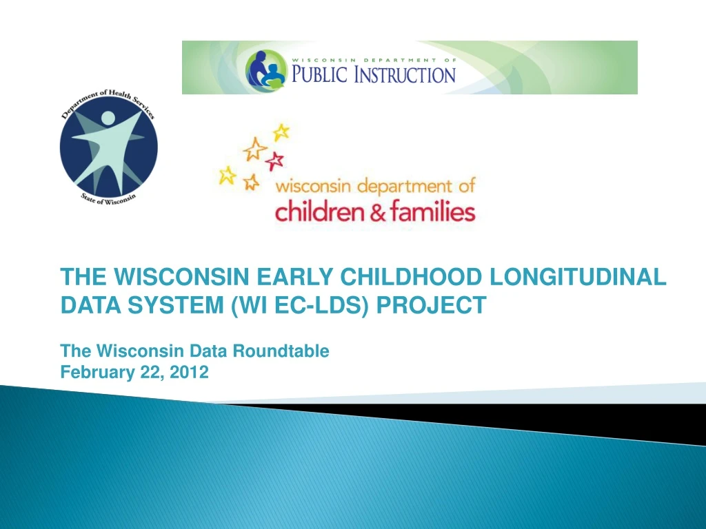the wisconsin early childhood longitudinal data