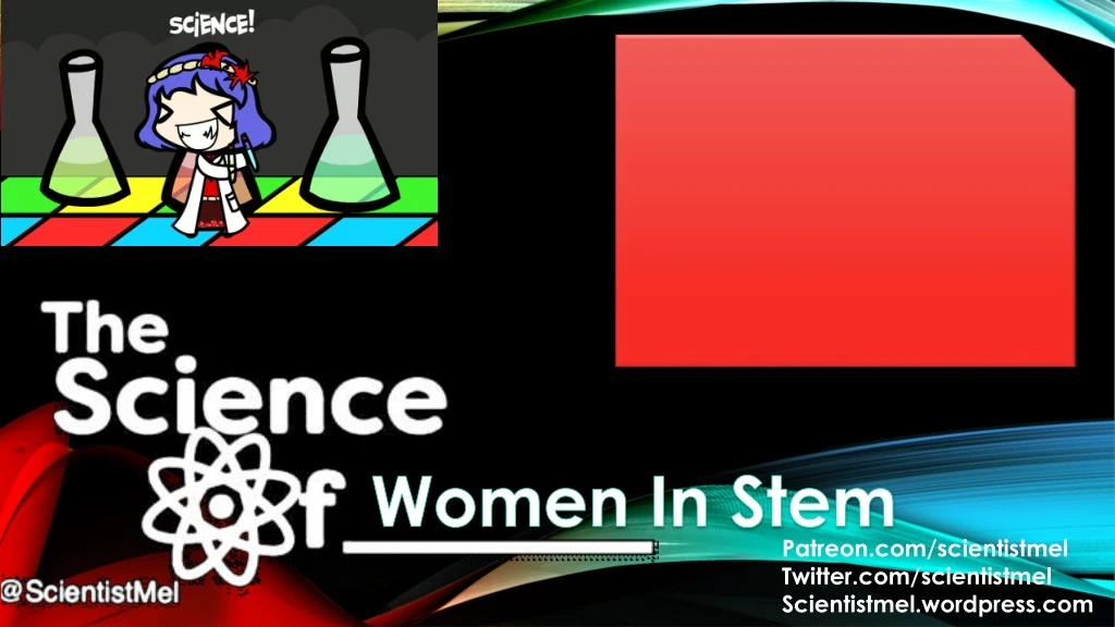 women in stem