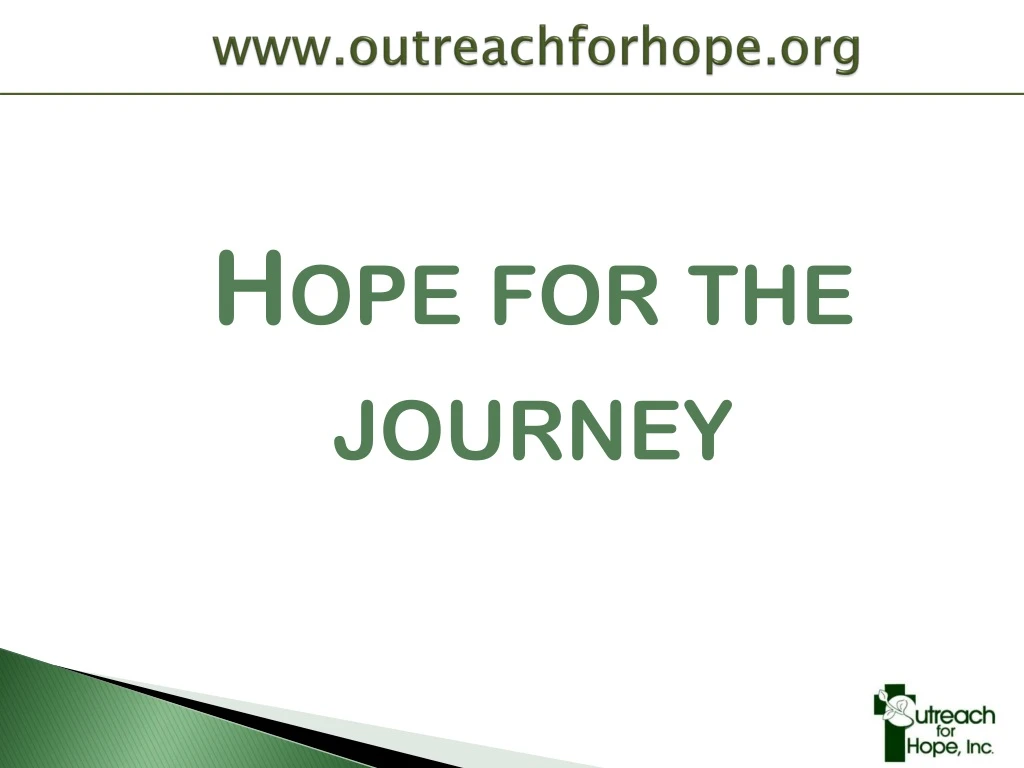 www outreachforhope org
