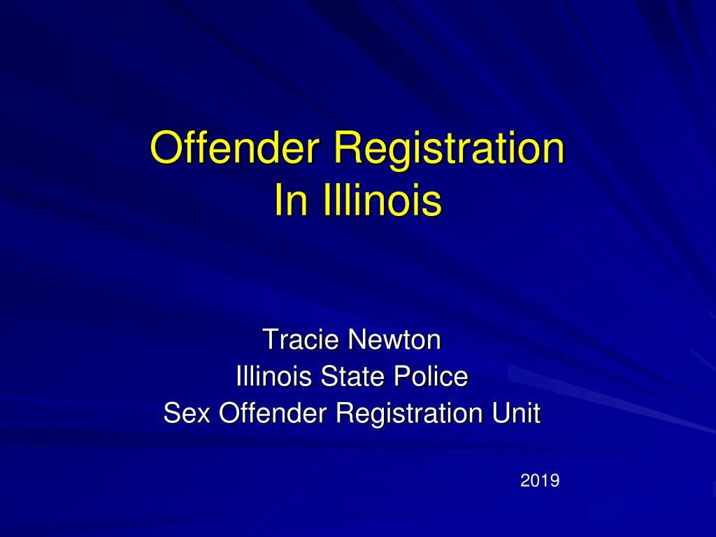 offender registration in illinois