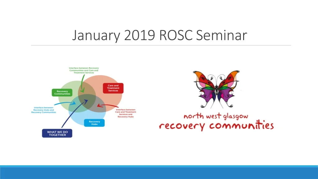 january 2019 rosc seminar