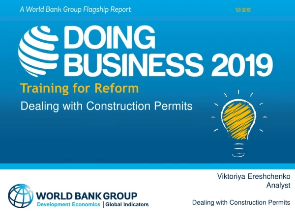 Dealing with Construction Permits